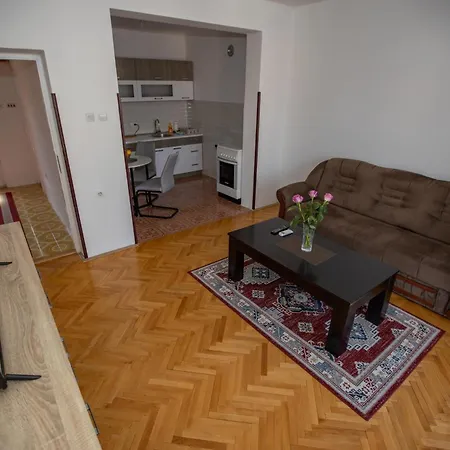 Mulina Apartman Trebinje