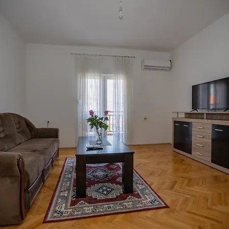 Apartman Mulina
