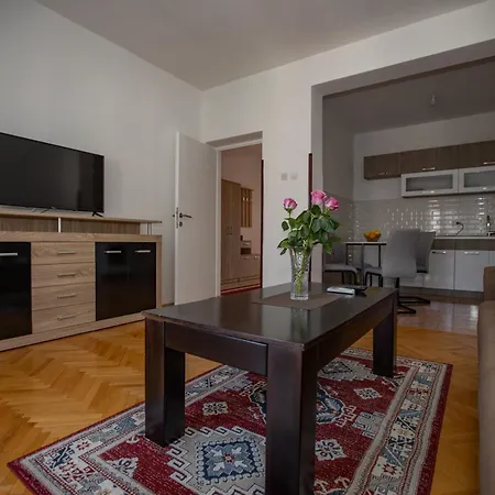 Mulina Apartman Trebinje