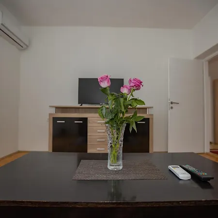 Mulina Apartman