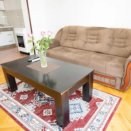 Mulina Apartman Trebinje