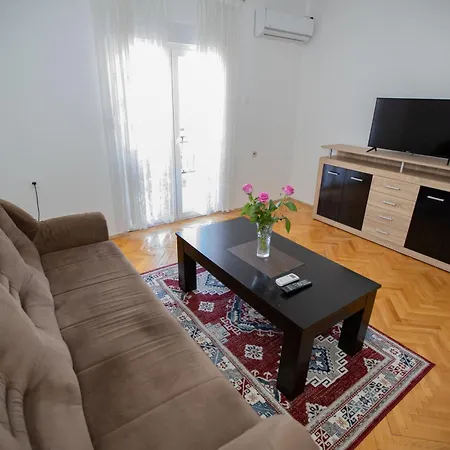 Apartman Mulina *