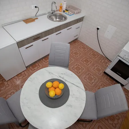 Apartman Mulina *