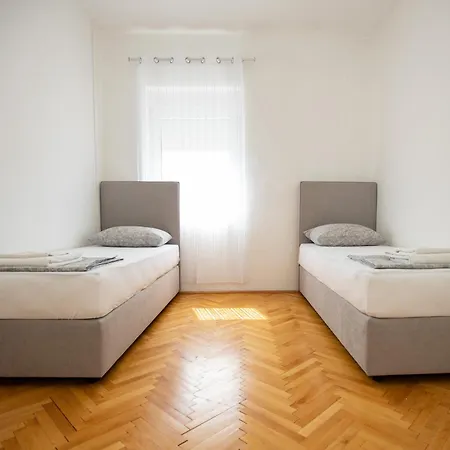Mulina Apartman Trebinje