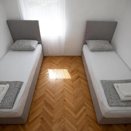Mulina Apartman