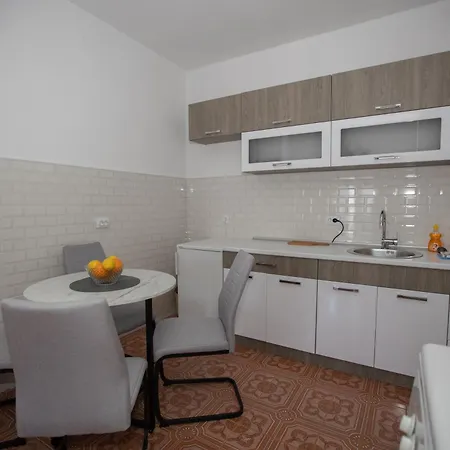Apartman Mulina *