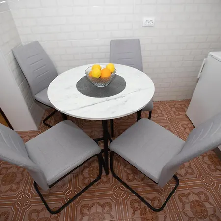 Apartman Mulina *