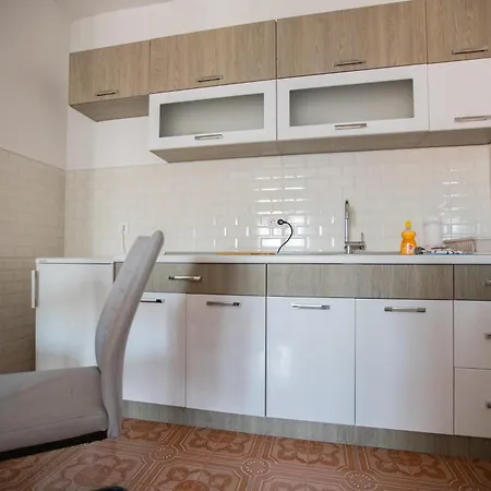 Apartman Mulina *