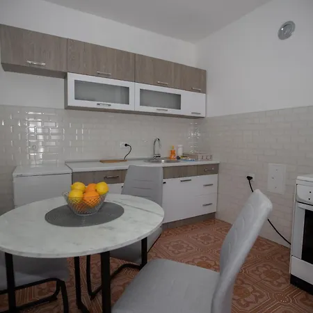 Apartman Mulina *