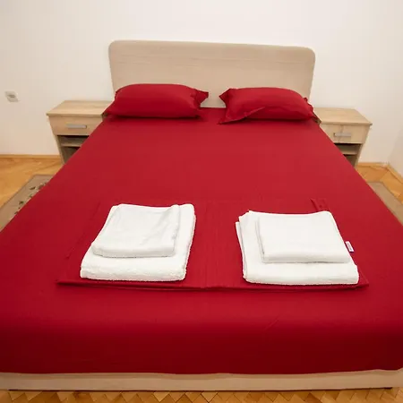 Mulina Apartman