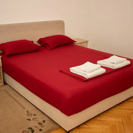 Apartman Mulina