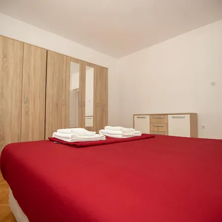 Mulina Apartman Trebinje