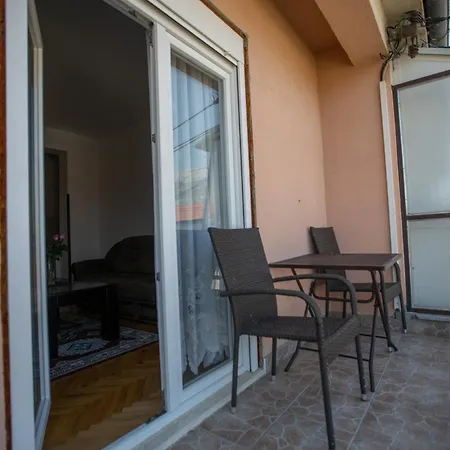 Mulina Apartman